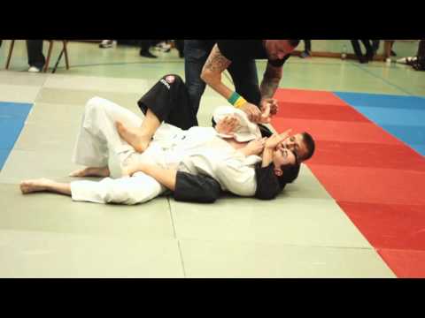 GFT Open Championship 2015 (Official HD)