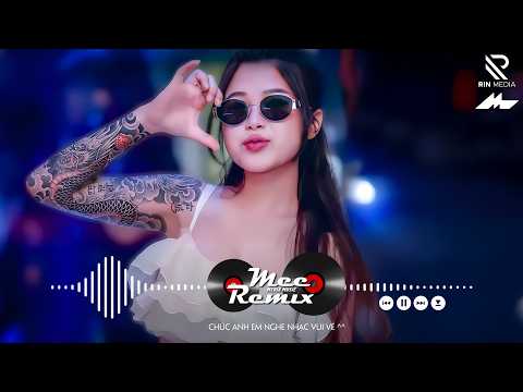 NONSTOP 2026 BAY PHÒNG BASS CỰC MẠNH ✈️ NHẠC SÀN VINAHOUSE DJ MIXTAPE 2026 ✈️ NHẠC REMIX CỰC MẠNH P8