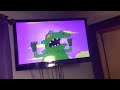 Opening To Blue S Clues Blue S Big Pajama Party 1999 VHS