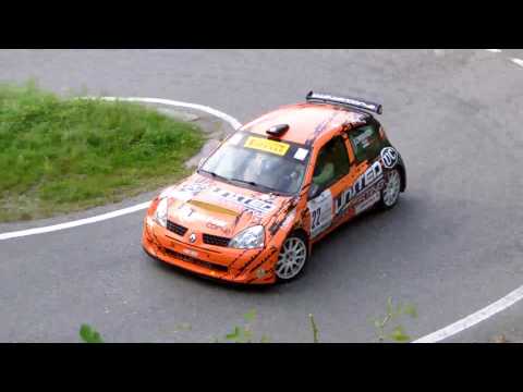 22^ Rally Valli Cuneesi e Pietra Del Bagnolo/ By Visione Rally