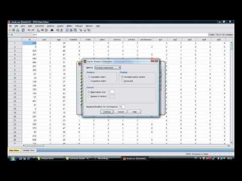 comment traiter un questionnaire sur excel