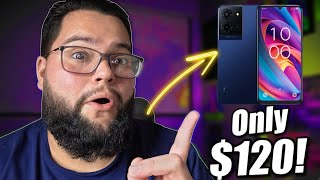 Metro by T-Mobile Offering NEW Budget Phone!!!