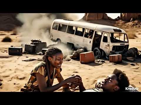 Journey of Osas and Osato to Europe part two