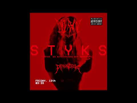 lycan - styks [prod. mvrcinxwsky x dxspxrvtx]