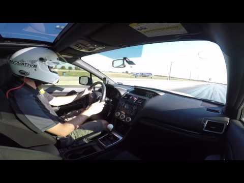 COBB Tuning – Subaru WRX 15+ DIT Flex Fuel. E73 vs. 93 OCT Comparison