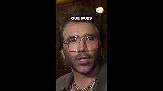 Alejandro Fernández confiesa si hay canciones que le cuesta cantar 🎤