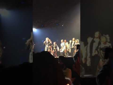 Taylor Swift Endgame Live Toronto 8/4/18 Reputation Stadium Tour