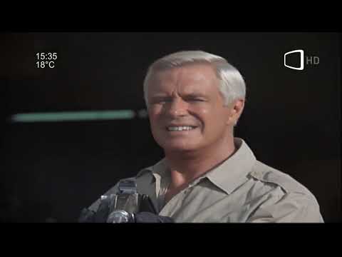 La guerra de taxis 8/8 - Los Magníficos