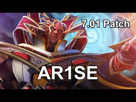 Arise Invoker 7.01 Full Game