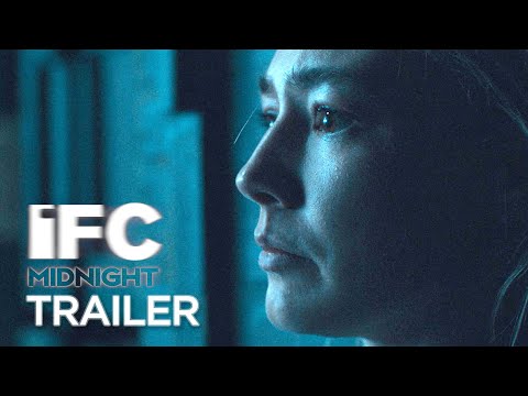 Sputnik (2020) Official Trailer