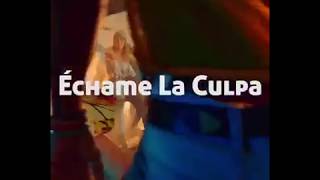 Download lagu Luis Fonsi, Demi Lovato - Échame La Culpa mp3