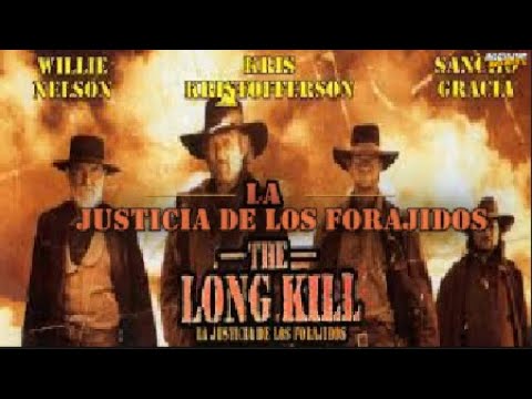 Tráiler en V.O.S.E. de La justicia de los forajidos