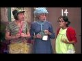 EL CHAVO DEL 8 Aguas Frescas 1977 Episodio 1 1 De 2