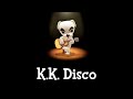 KK Disco (Live) by Kazumi Totaka