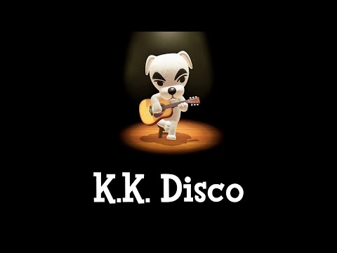 KK Disco (Live)