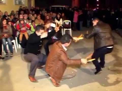 Klarnetlİ Çİftetellİ Ve Zeybek