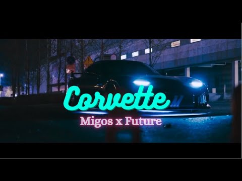 Migos x Future Type Beat "Corvette"