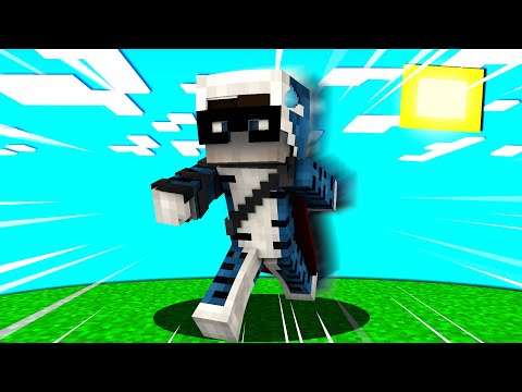 SCAPPO DALLA PAURA NELLA MODCRAFT - MINECRAFT ITA