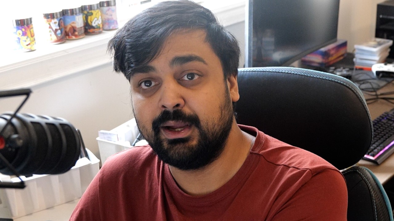 I Will Not Be Emotionally Blackmailed Anymore...