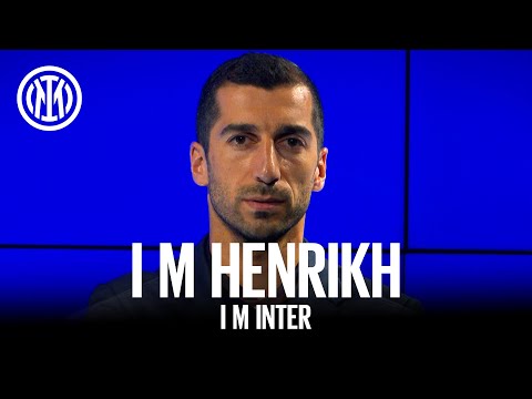 WELCOME HENRIKH | INTER 2022/2023 ⚫🔵