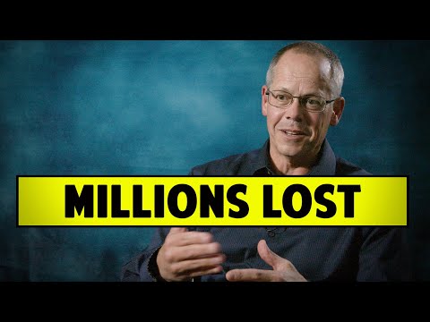 3 Ways Distributors Rip Off Filmmakers - Jeff Deverett