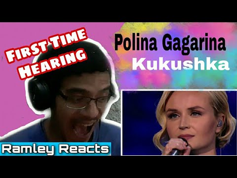 Polina Gagarina (Поли́на Гага́рина) - кукушка | First Time Hearing | Indonesian Reacts