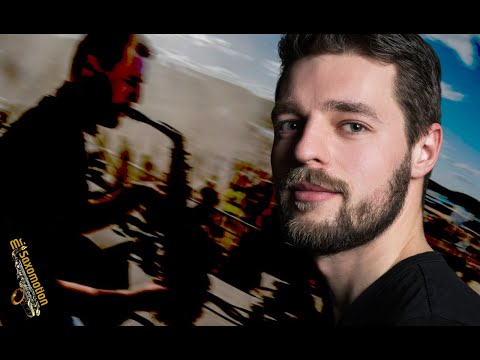 Patrick Legont feat. Mr.Saxomotion - Fade Away (BO Promo)