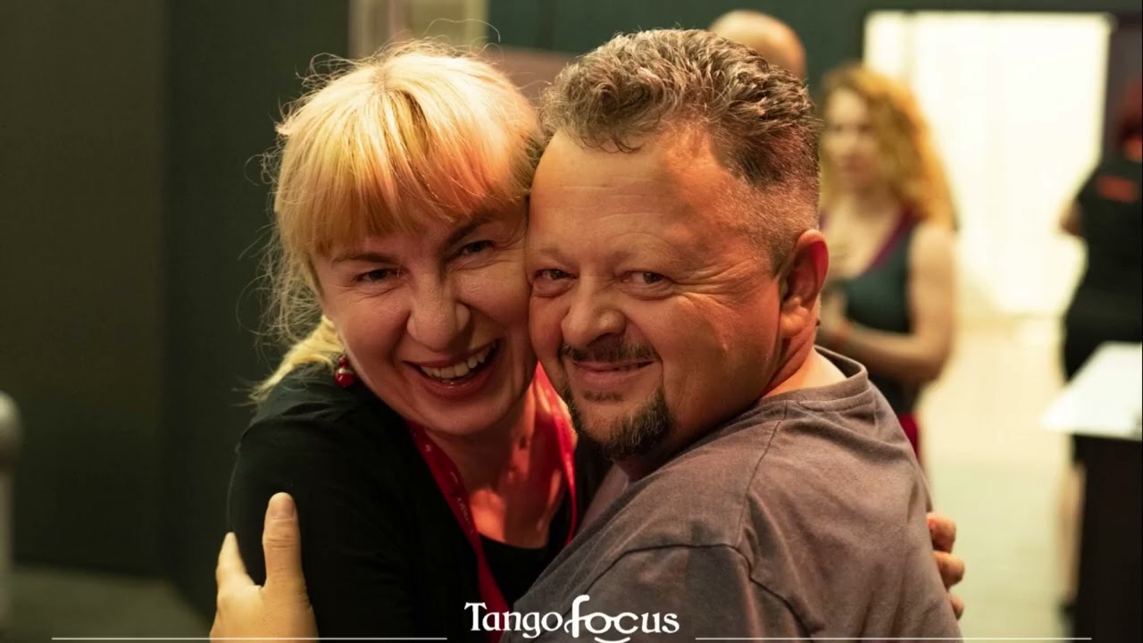 Sweet memories - Tango Focus