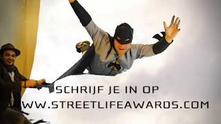 preview picture of video 'Street Life 2013'