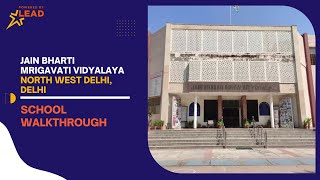 Jain Bharti Model School Video