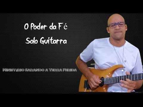 Sarando a Terra Ferida - O poder da Fé…