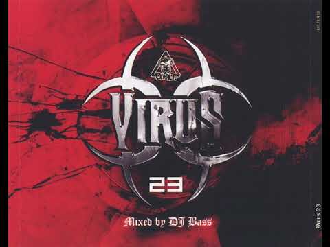 D.H.T. Virus 23 Art Of Fighters Feat. MC Justice - Premonition