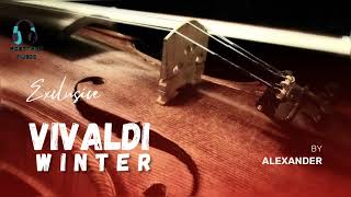 Download lagu Vivaldi Winter by Alexander #youtube #abstractmusic #music #viral #violin mp3 Download lagu Vivaldi Winter by Alexander #youtube #abstractmusic #music #viral #violin mp3