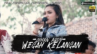 Download lagu JIHAN AUDY WEGAH KELANGAN NEW SANATA LIVE TUBAN... mp3