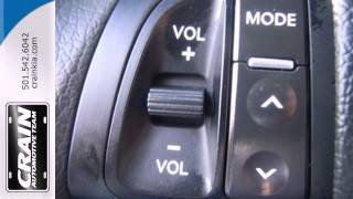 preview picture of video '2007 Jeep Compass Sherwood AR Little Rock, AR #3KC6219A SOLD'