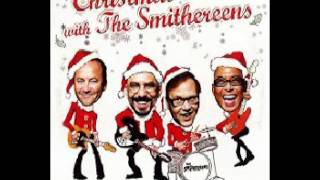 The Smithereens Waking Up On Christmas Morning