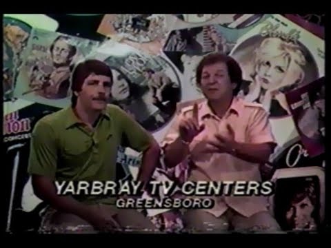 September 18, 1982 commercials