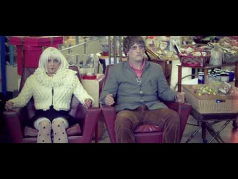 SIR OBLIO - LA PALLA AL PIEDE (official video)