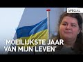 Eén jaar oorlog: hoe het nu met Oekraïners in Amsterdam gaat