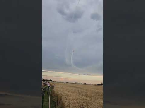 ESPERANZA VUELA 2025