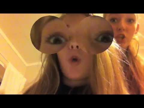 one direction - what makes you beautiful af ida og emilie