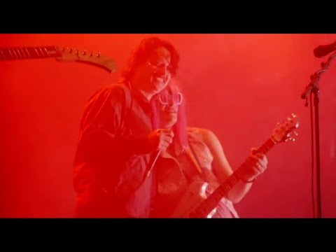 Billabong Valley Live At Field Of Vision '25 | King Gizzard & The Lizard Wizard 