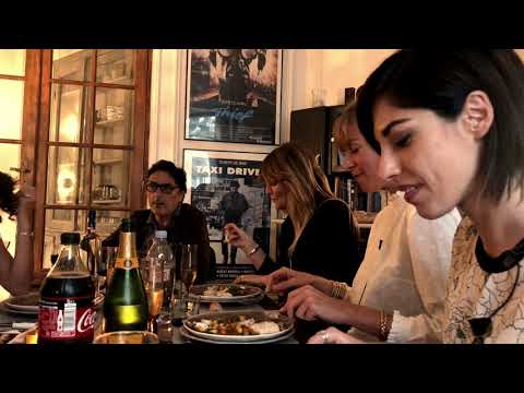 Notre dessert du mois : Yvan Attal