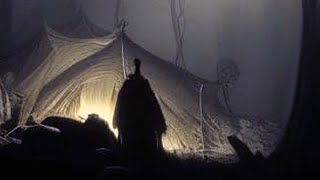 Scary Stories For A Lonely And Stormy Night
