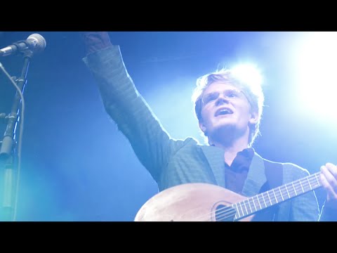 Dreamers' Circus - 'Carrousel Prime' - Live @ Tønder Festival