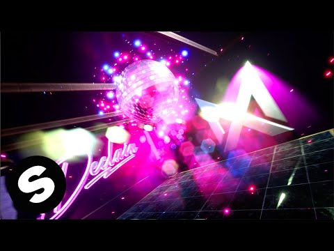 Declain - Disco Champ (Official Music Video)