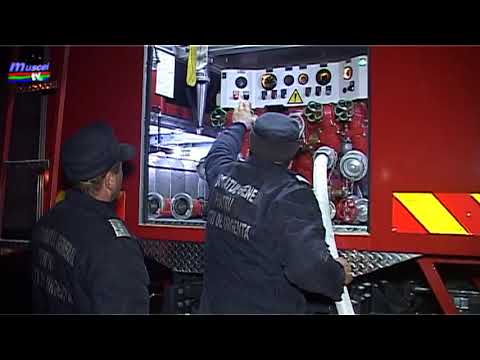 jurnal 21 01 2019 incendiu casa poiana lacului   ela ionascu