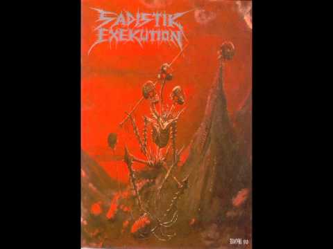 Sadistik Exekution - Internal Klok