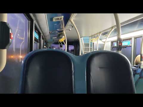 Unusual Allocation | Route X14: 7530/NK64EER - ADL Enviro 400