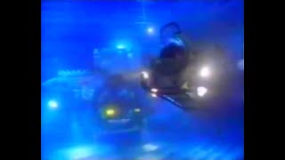 Cinemax Beyond the Screen - The Abyss (1989) featurette